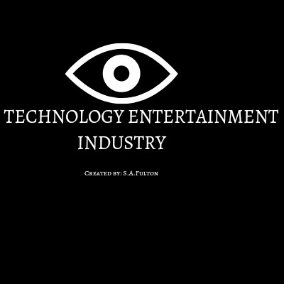 Tech ENT Industry Eventor